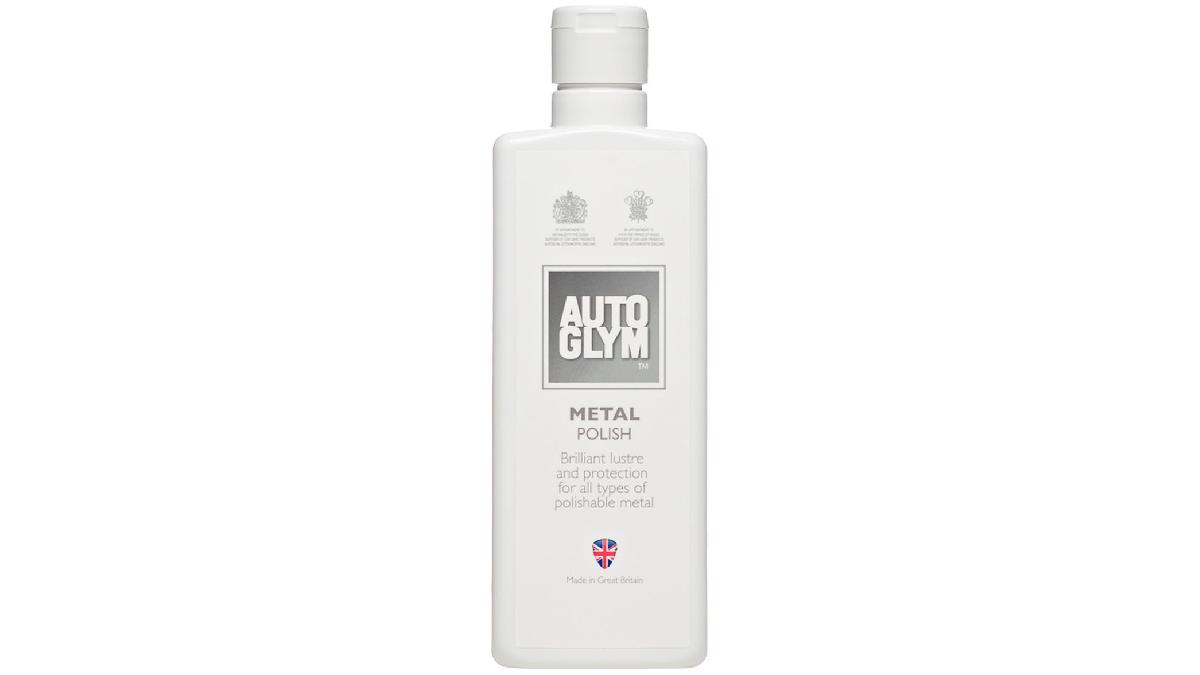 Autoglym+M%C3%A9tal+Polish+325ML